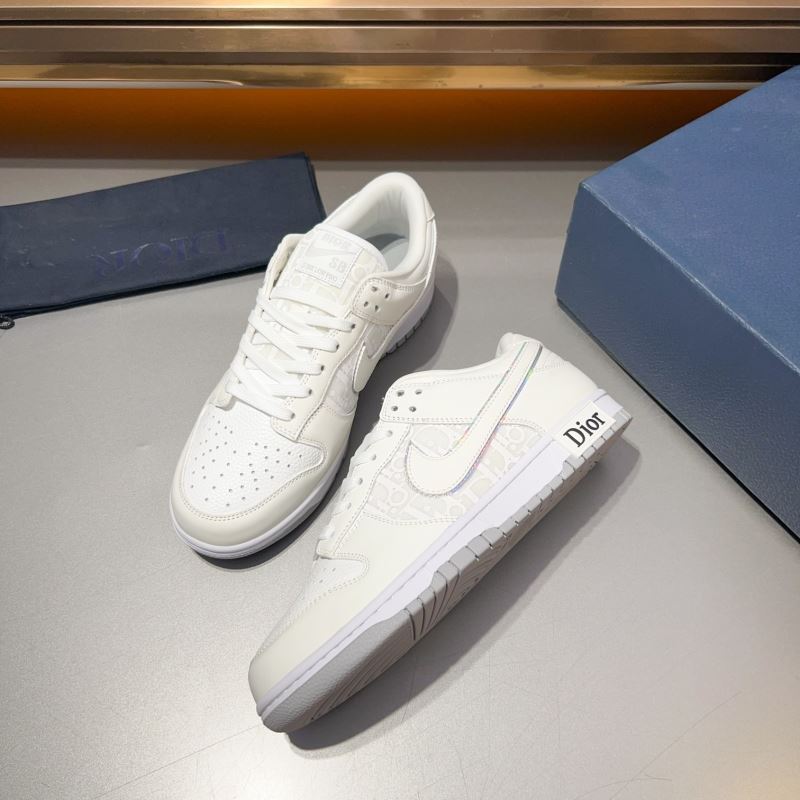 Christian Dior Sneaker